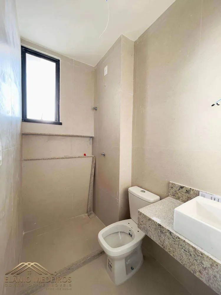 Sobrado, 4 quartos, 152 m² - Foto 4