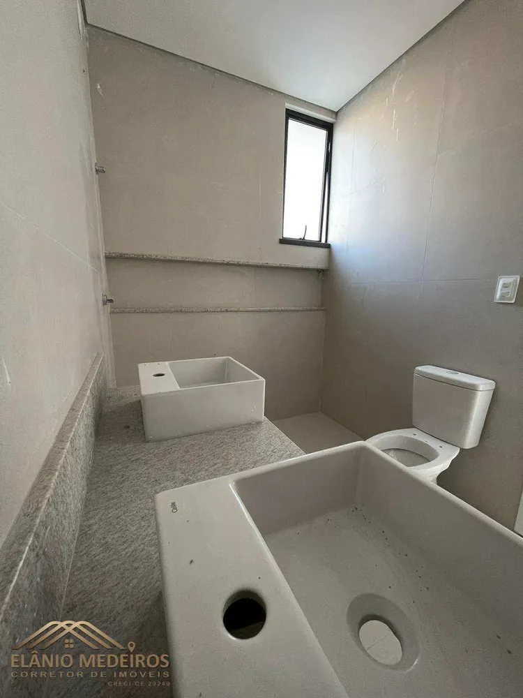 Sobrado, 4 quartos, 152 m² - Foto 9