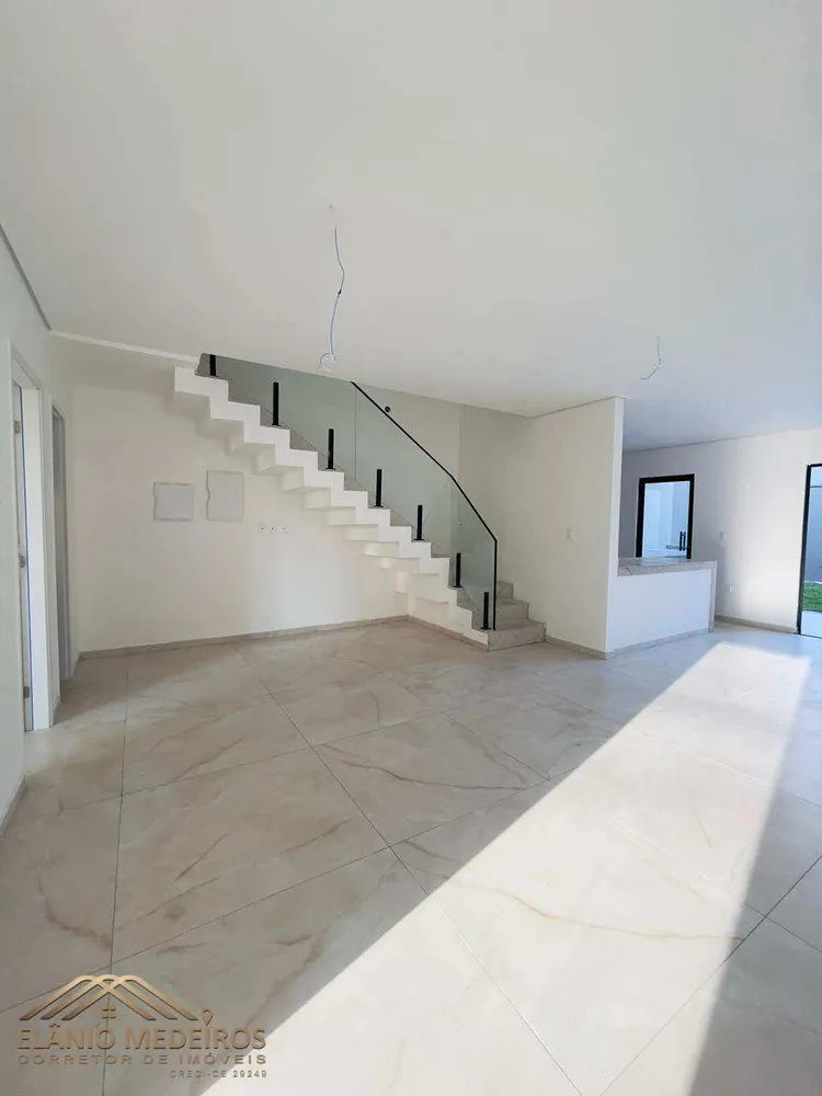 Sobrado, 4 quartos, 152 m² - Foto 6