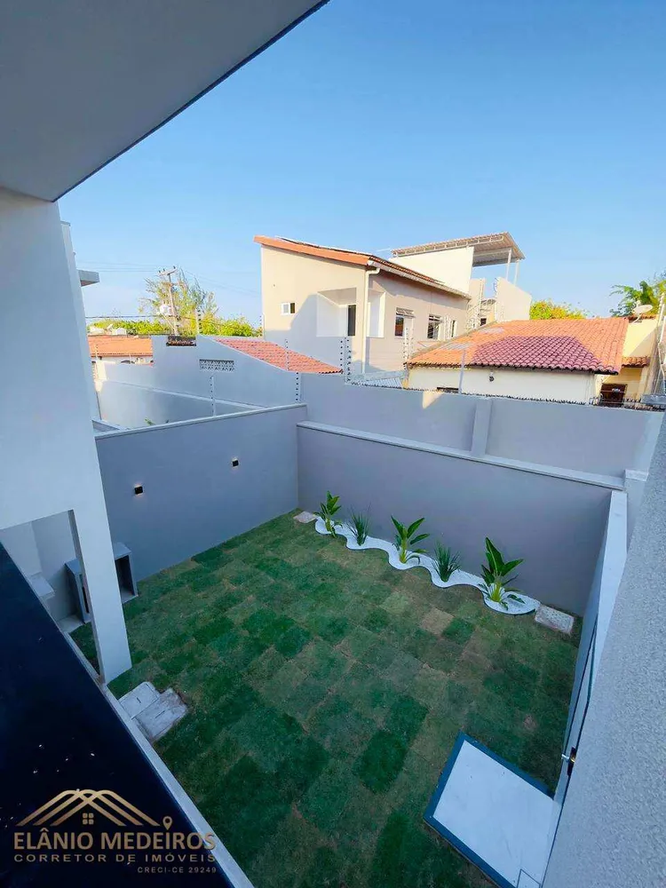 Sobrado, 4 quartos, 152 m² - Foto 5