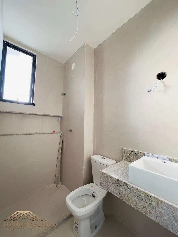Sobrado, 4 quartos, 152 m² - Foto 11
