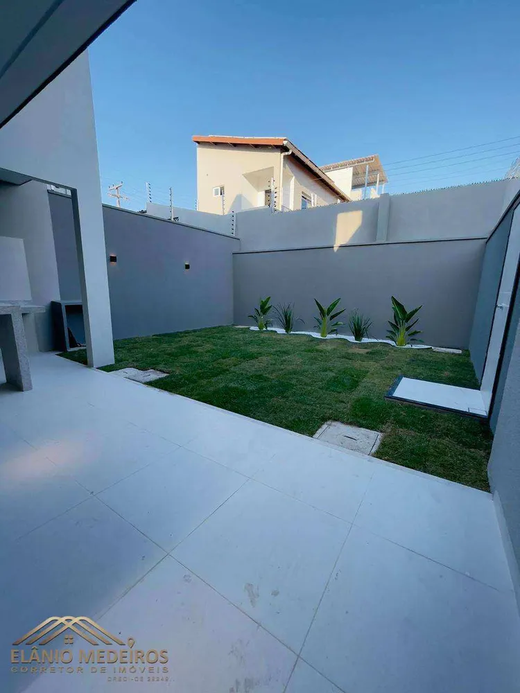 Sobrado, 4 quartos, 152 m² - Foto 4