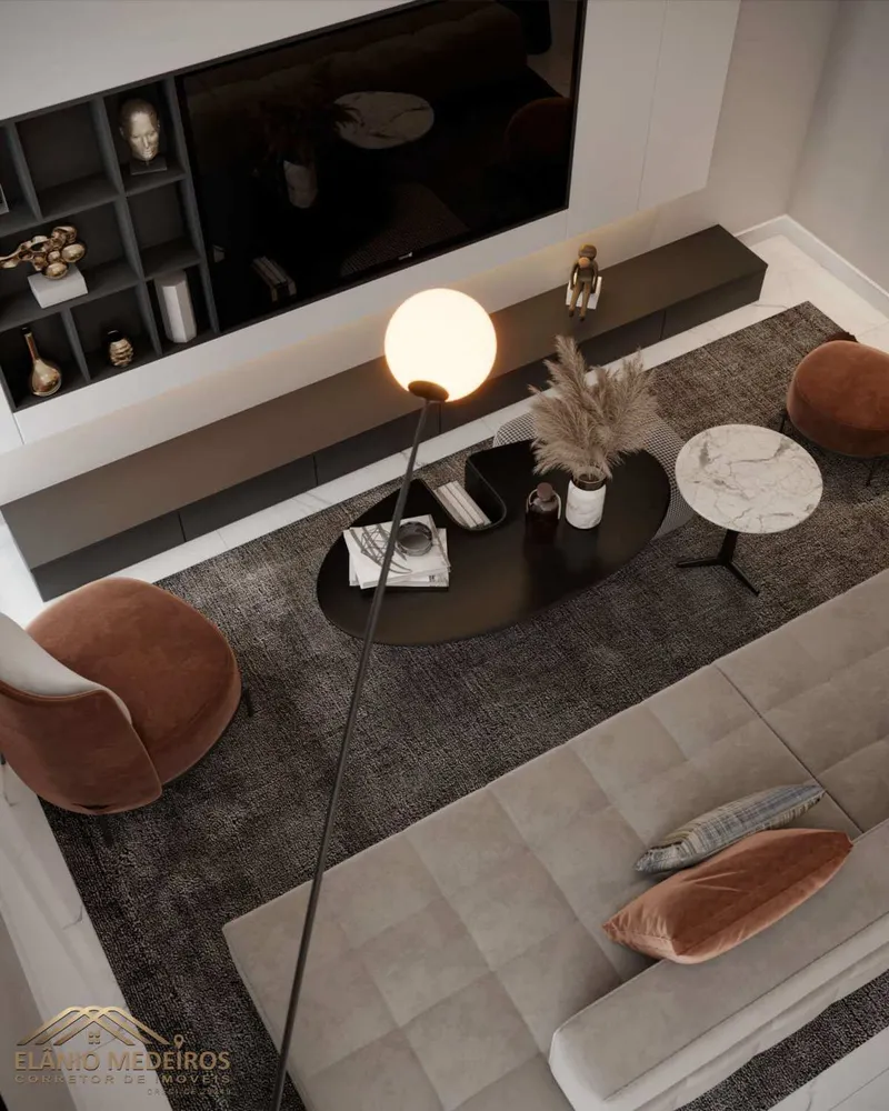 Sobrado, 4 quartos, 152 m² - Foto 2