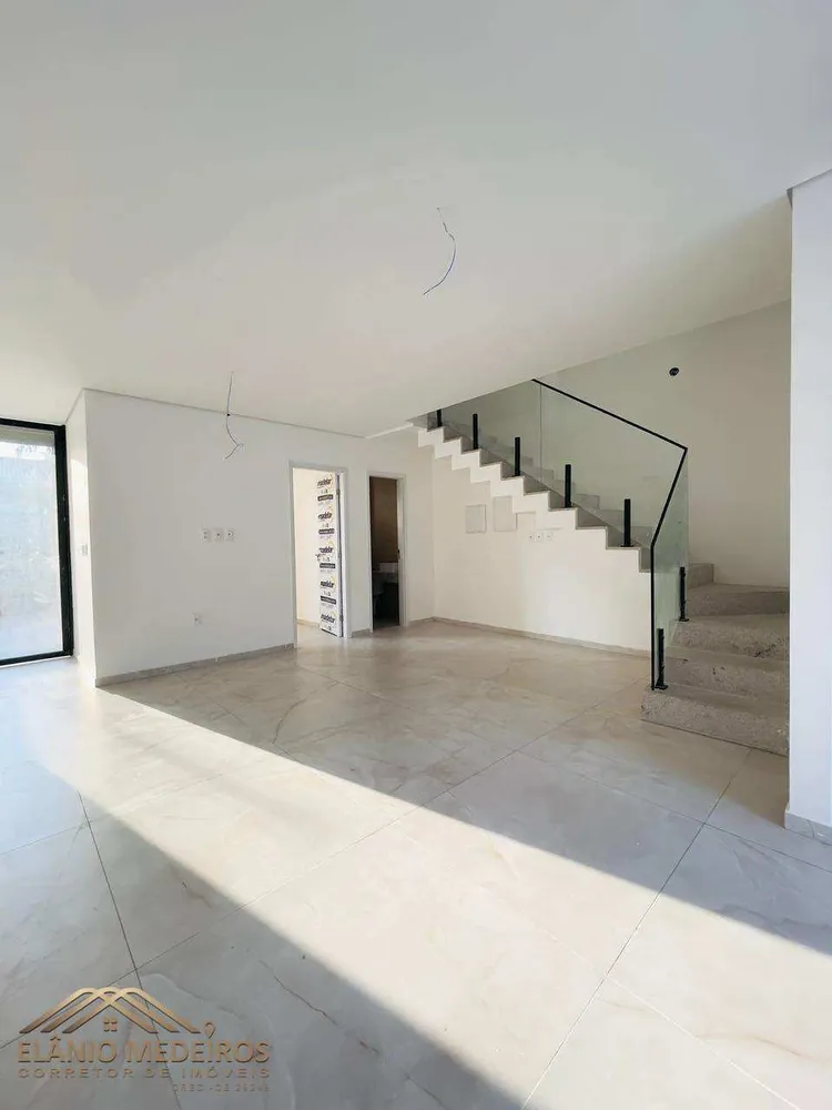 Sobrado, 4 quartos, 152 m² - Foto 7