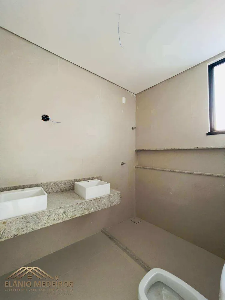Sobrado, 4 quartos, 152 m² - Foto 10