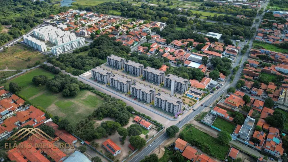 Apartamento, 2 quartos, 47 m² - Foto 12