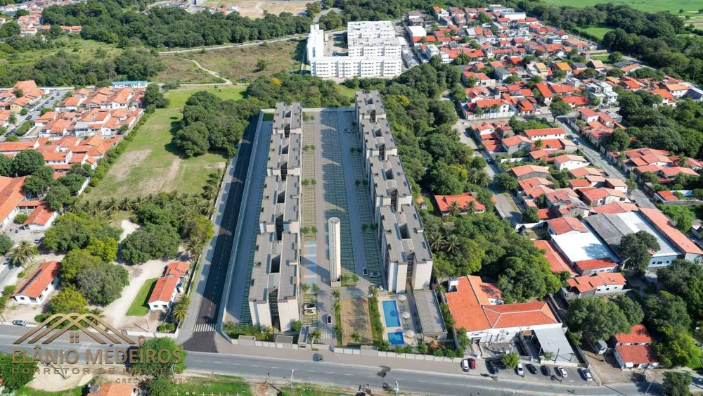 Apartamento, 2 quartos, 47 m² - Foto 11