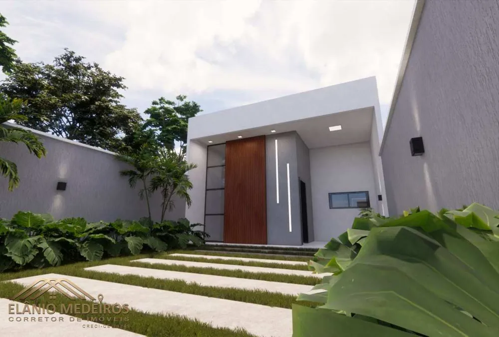 Casa, 3 quartos, 102 m² - Foto 11
