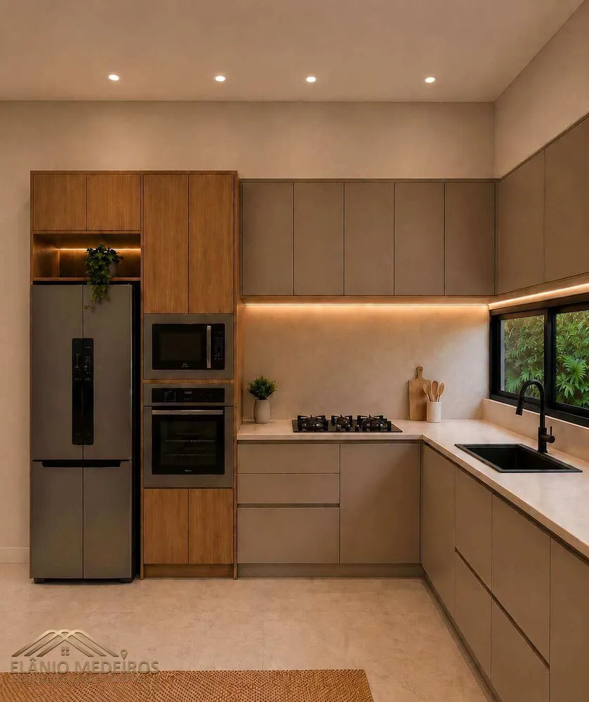 Casa, 3 quartos, 102 m² - Foto 13