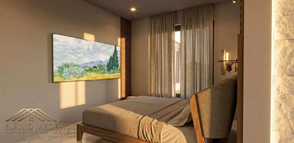 Casa, 3 quartos, 102 m² - Foto 14