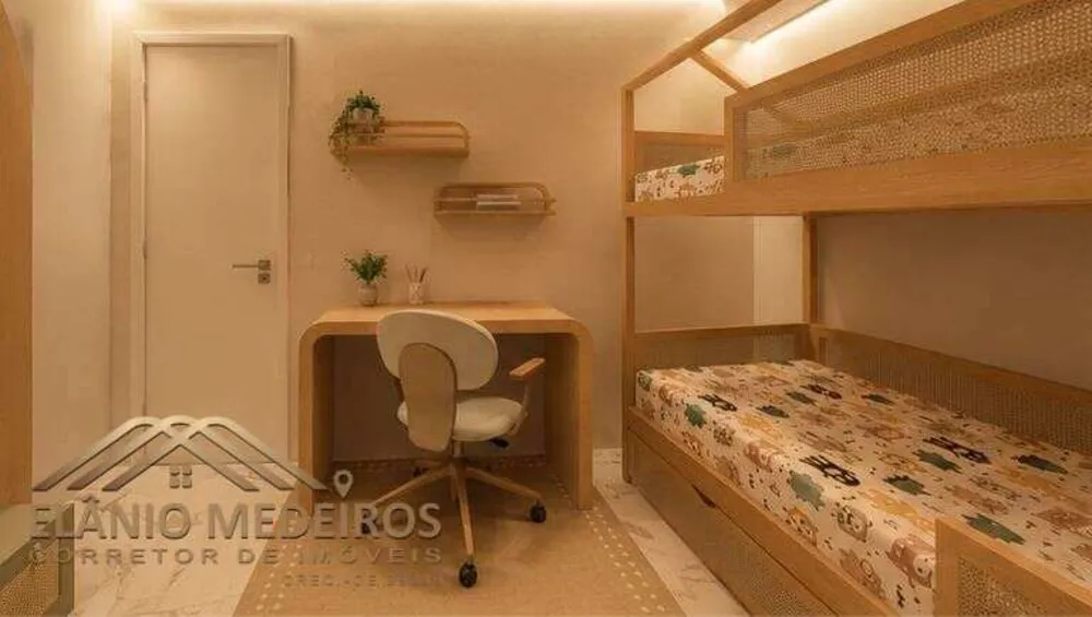Casa, 3 quartos, 102 m² - Foto 12