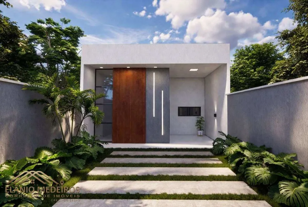 Casa, 3 quartos, 102 m² - Foto 10