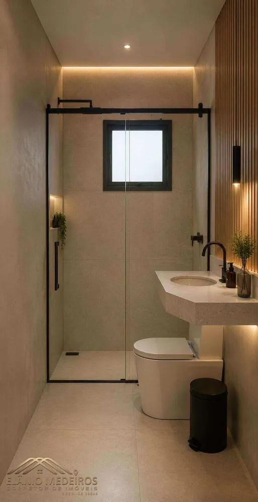 Casa, 3 quartos, 102 m² - Foto 16