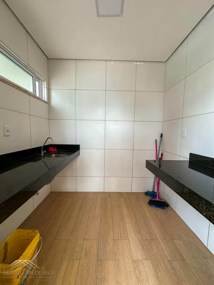 Casa de Condomínio, 3 quartos - Foto 12