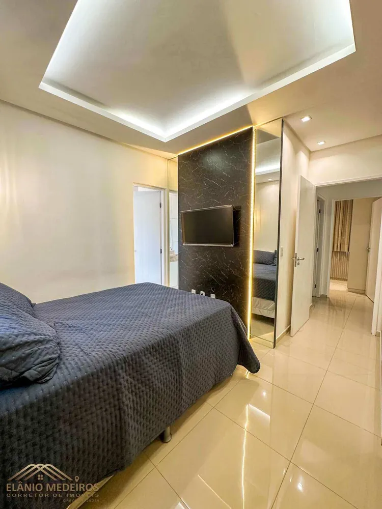Casa de Condomínio, 3 quartos - Foto 5