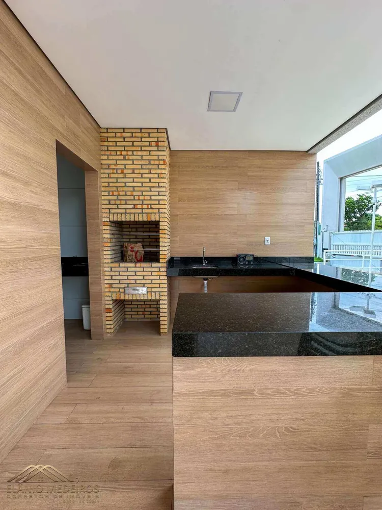 Casa de Condomínio, 3 quartos - Foto 8