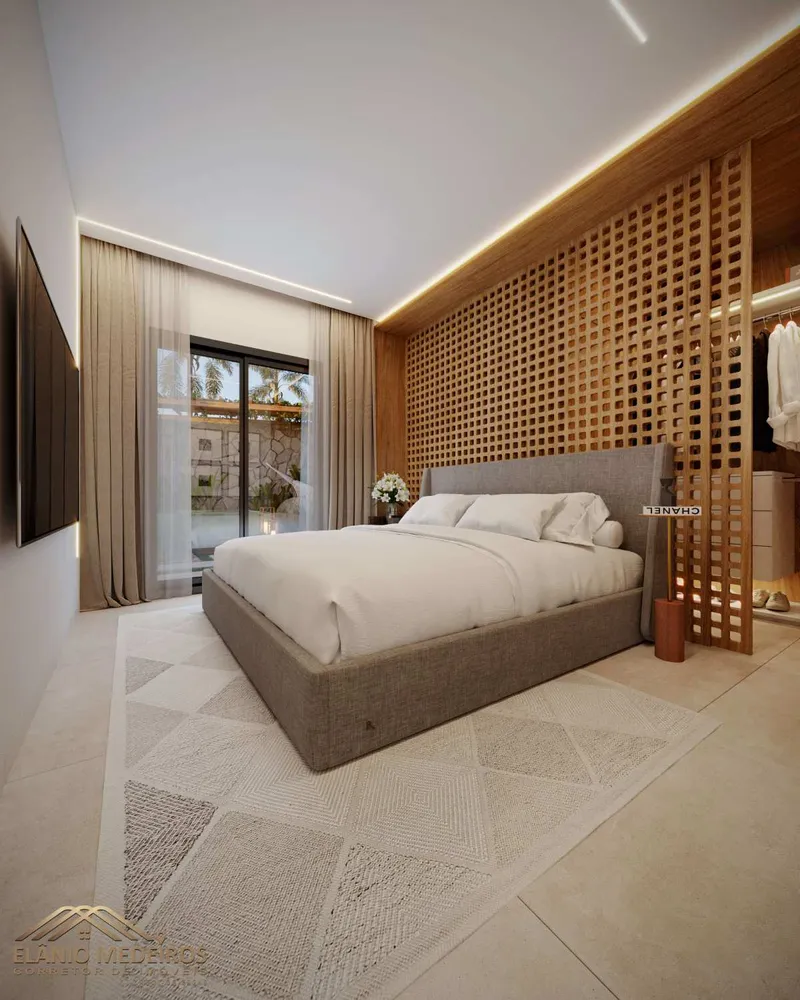 Casa, 3 quartos, 91 m² - Foto 6