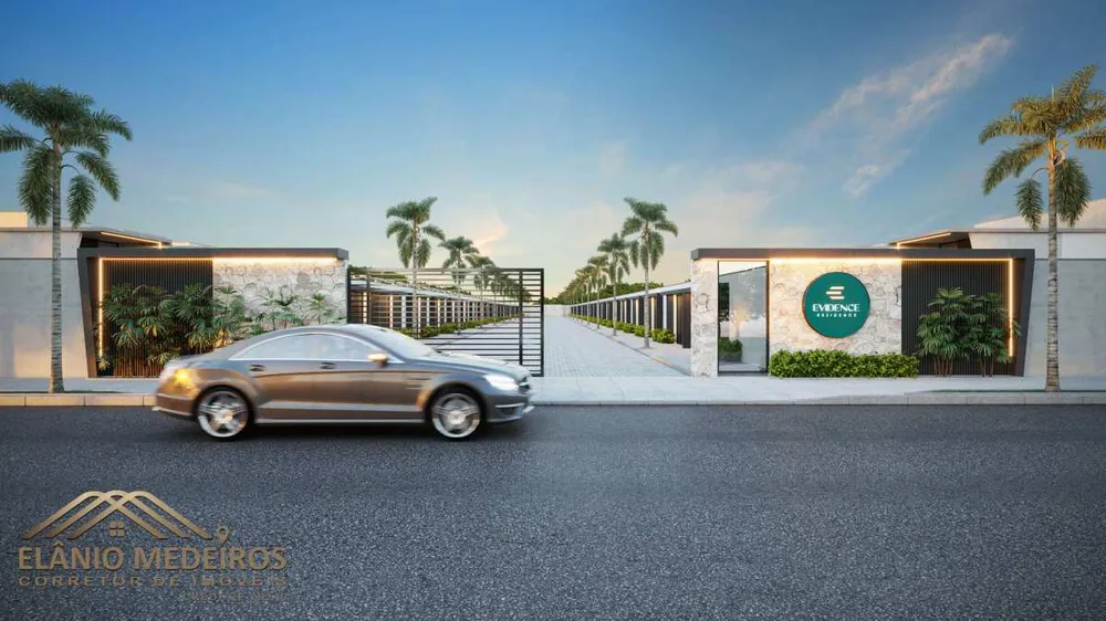 Casa, 3 quartos, 91 m² - Foto 12