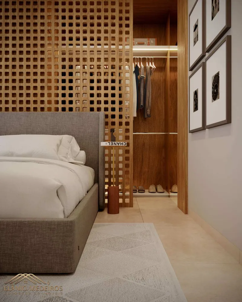 Casa, 3 quartos, 91 m² - Foto 7