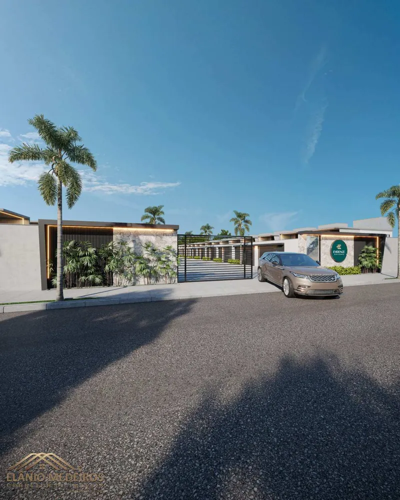 Casa, 3 quartos, 91 m² - Foto 13