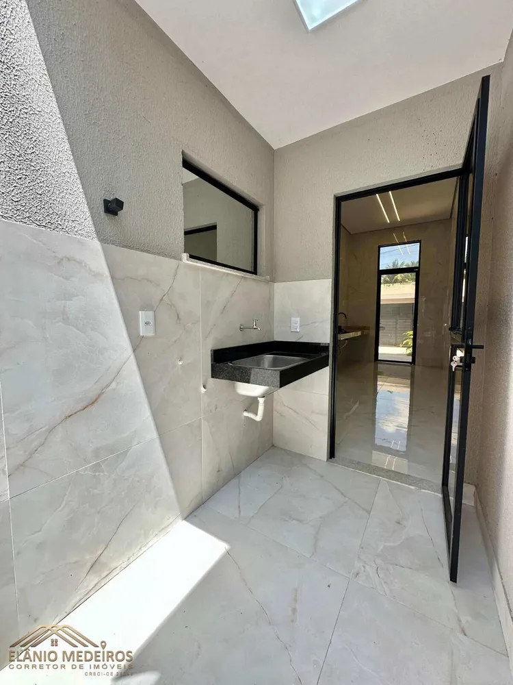 Casa, 3 quartos, 97 m² - Foto 11