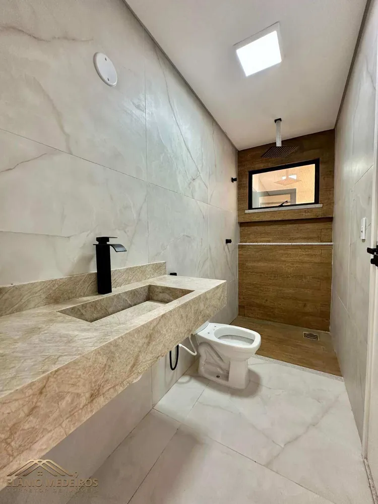 Casa, 3 quartos, 97 m² - Foto 10