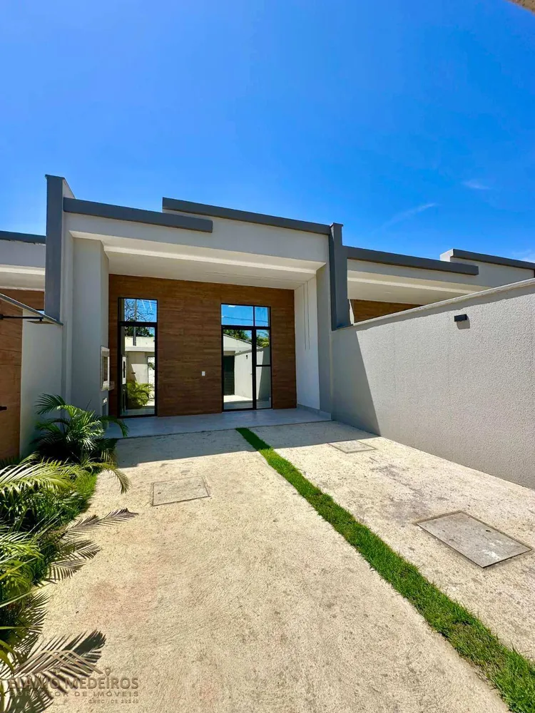 Casa, 3 quartos, 97 m² - Foto 2