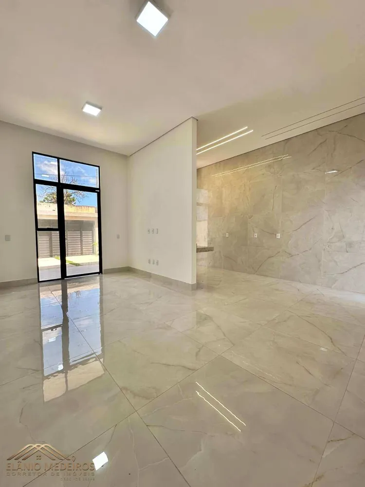 Casa, 3 quartos, 97 m² - Foto 4