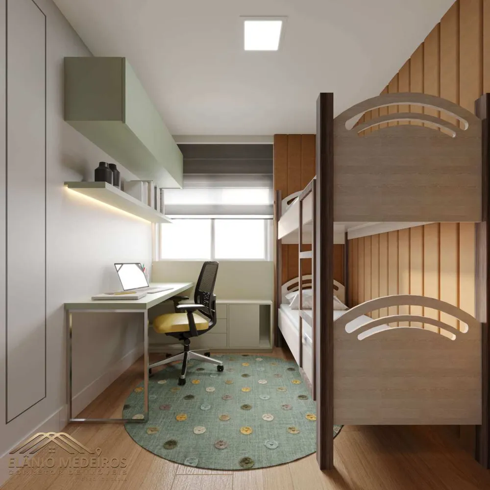 Apartamento, 2 quartos, 41 m² - Foto 6