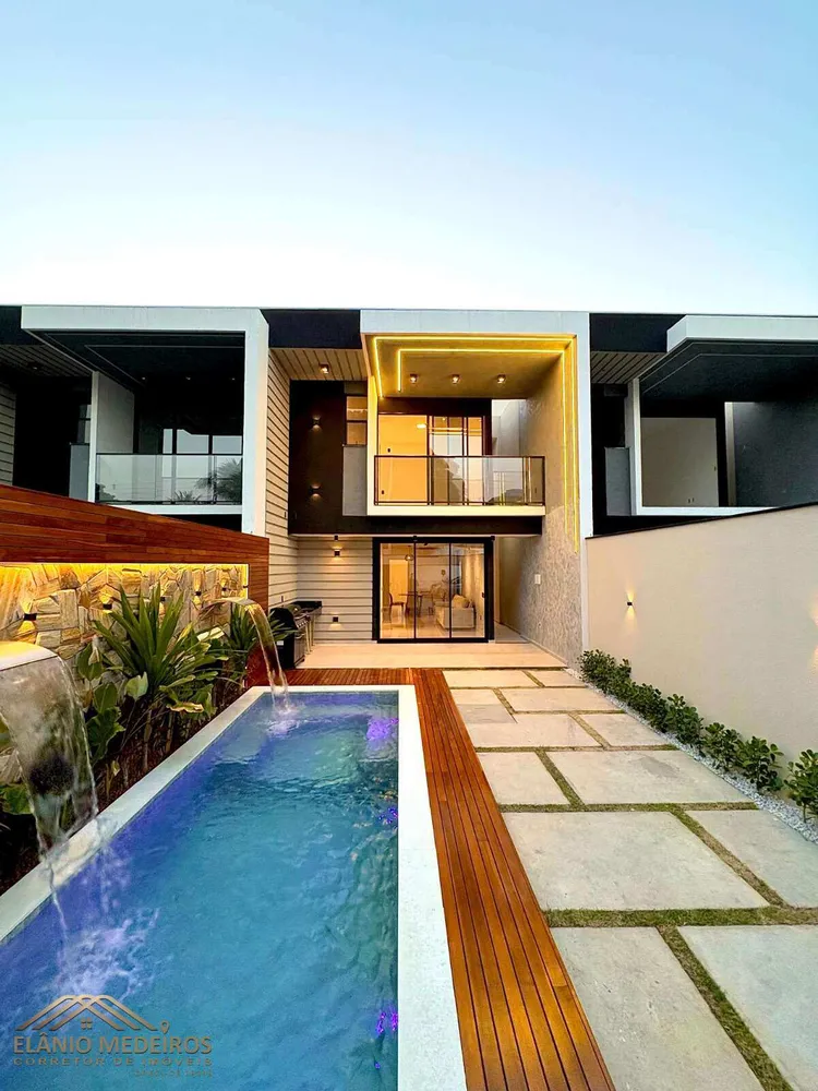 Sobrado, 4 quartos, 134 m² - Foto 3
