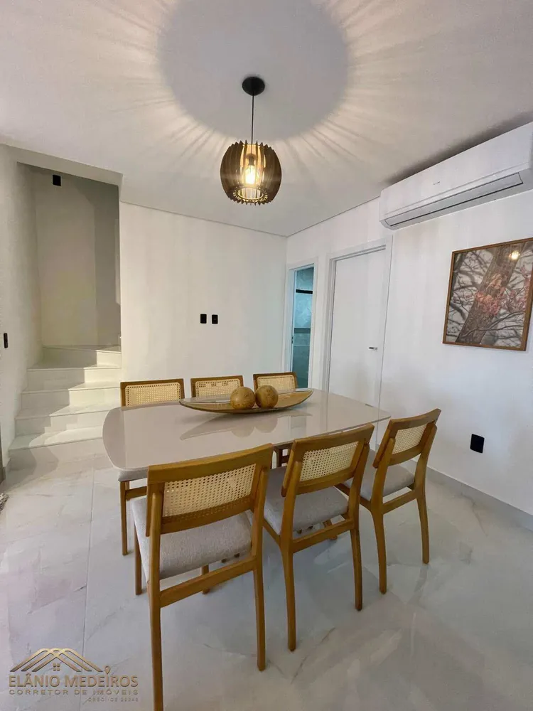 Sobrado, 4 quartos, 134 m² - Foto 11
