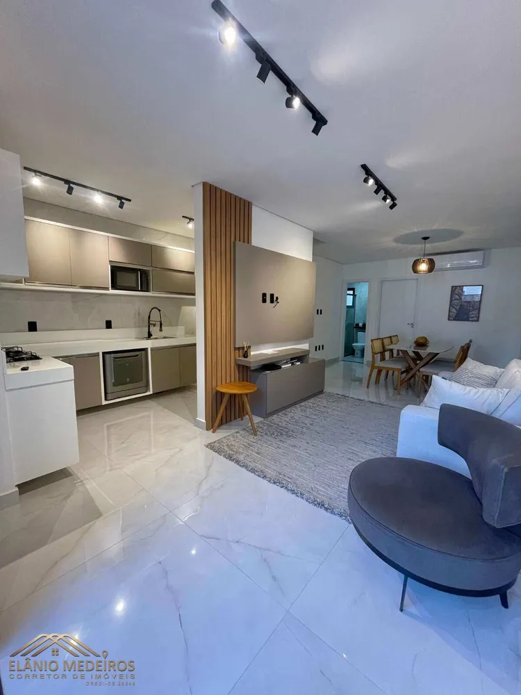 Sobrado, 4 quartos, 134 m² - Foto 8