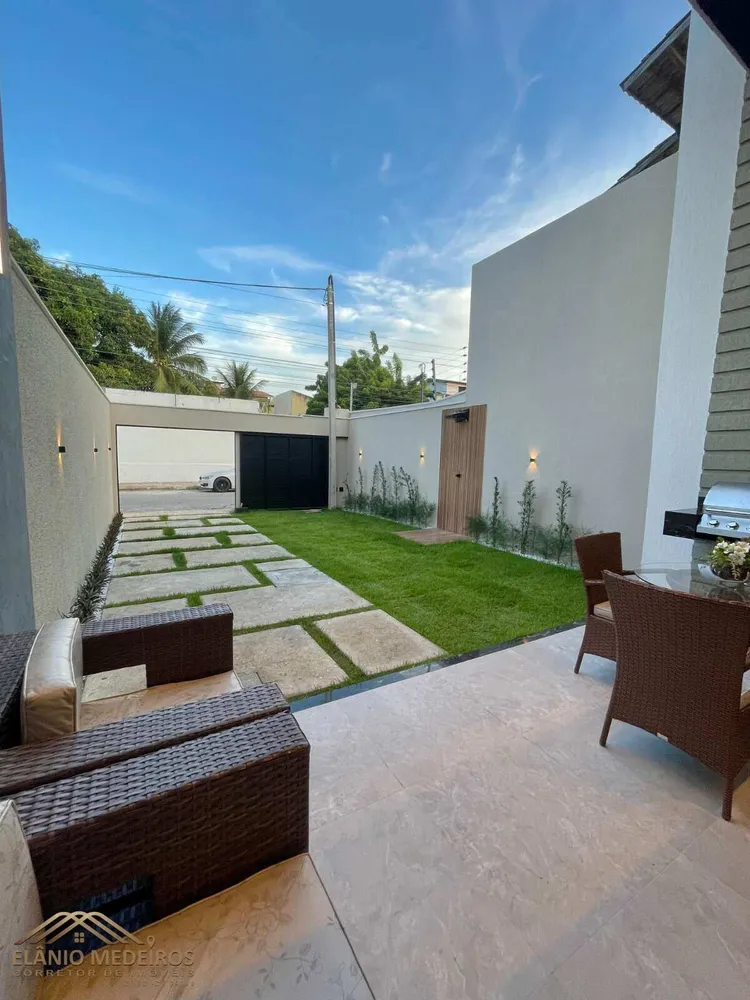 Sobrado, 4 quartos, 134 m² - Foto 7