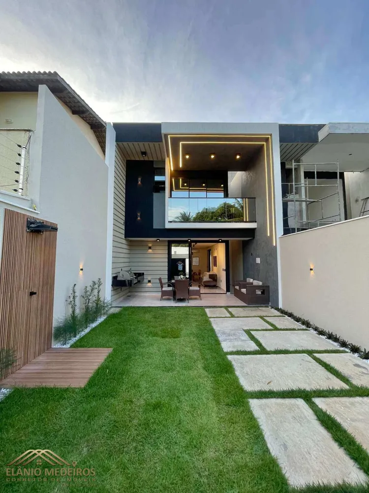Sobrado, 4 quartos, 134 m² - Foto 6