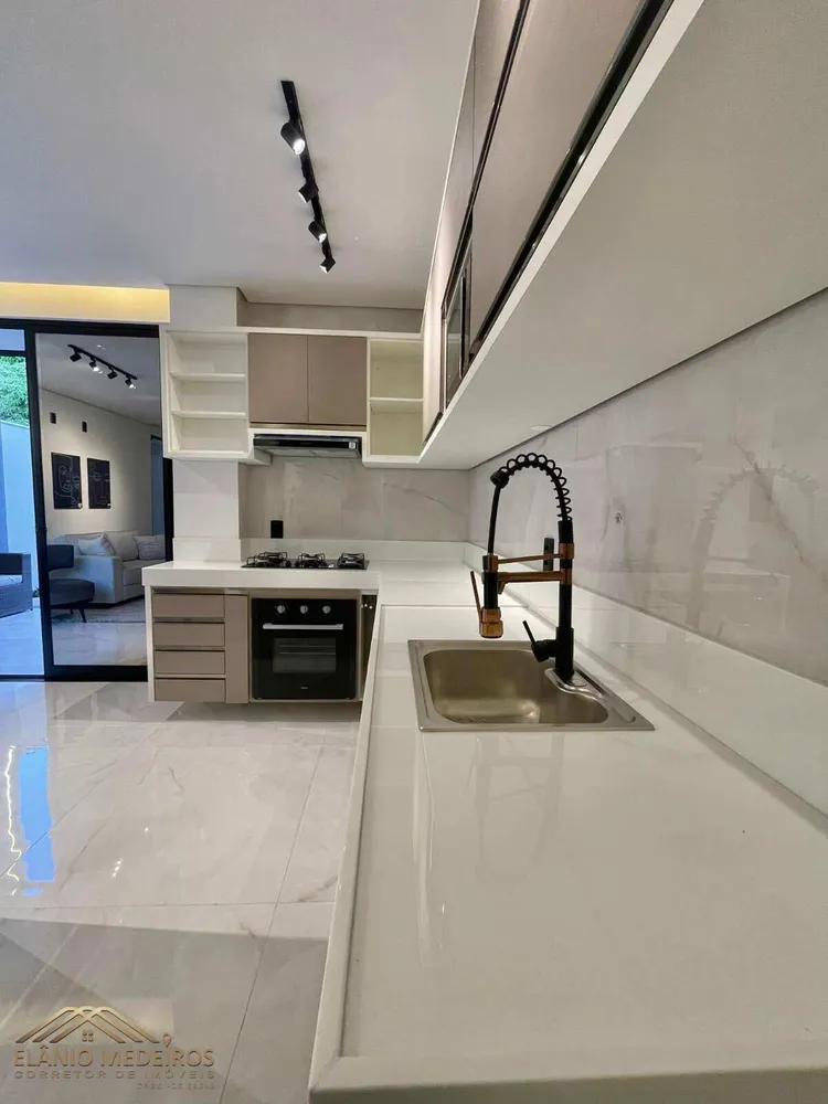 Sobrado, 4 quartos, 134 m² - Foto 5