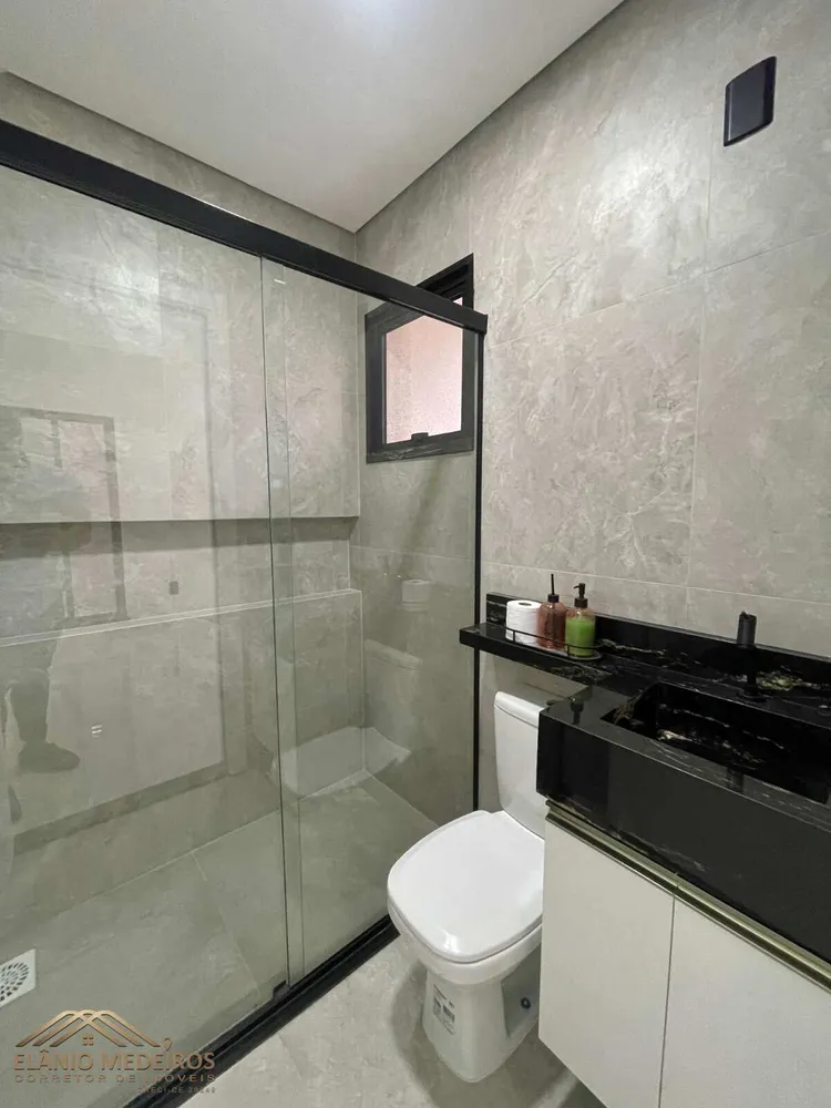 Sobrado, 4 quartos, 134 m² - Foto 16