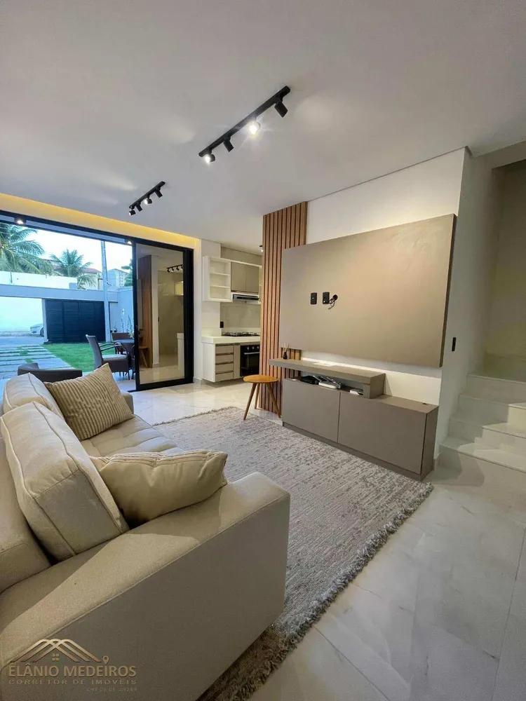 Sobrado, 4 quartos, 134 m² - Foto 7