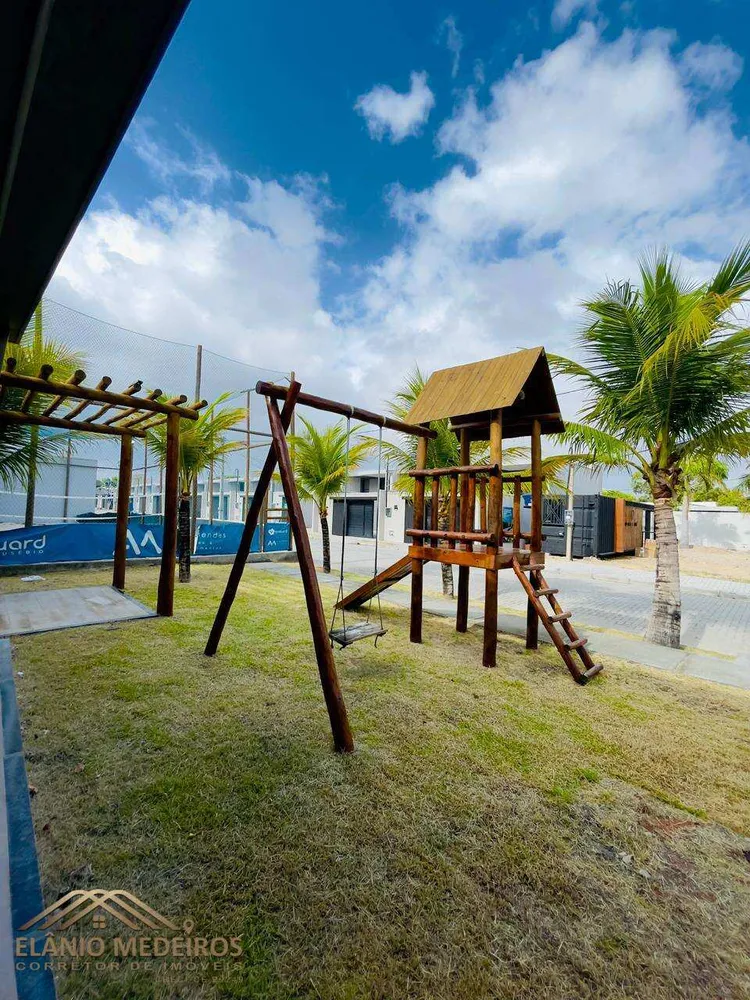 Casa, 3 quartos, 115 m² - Foto 14
