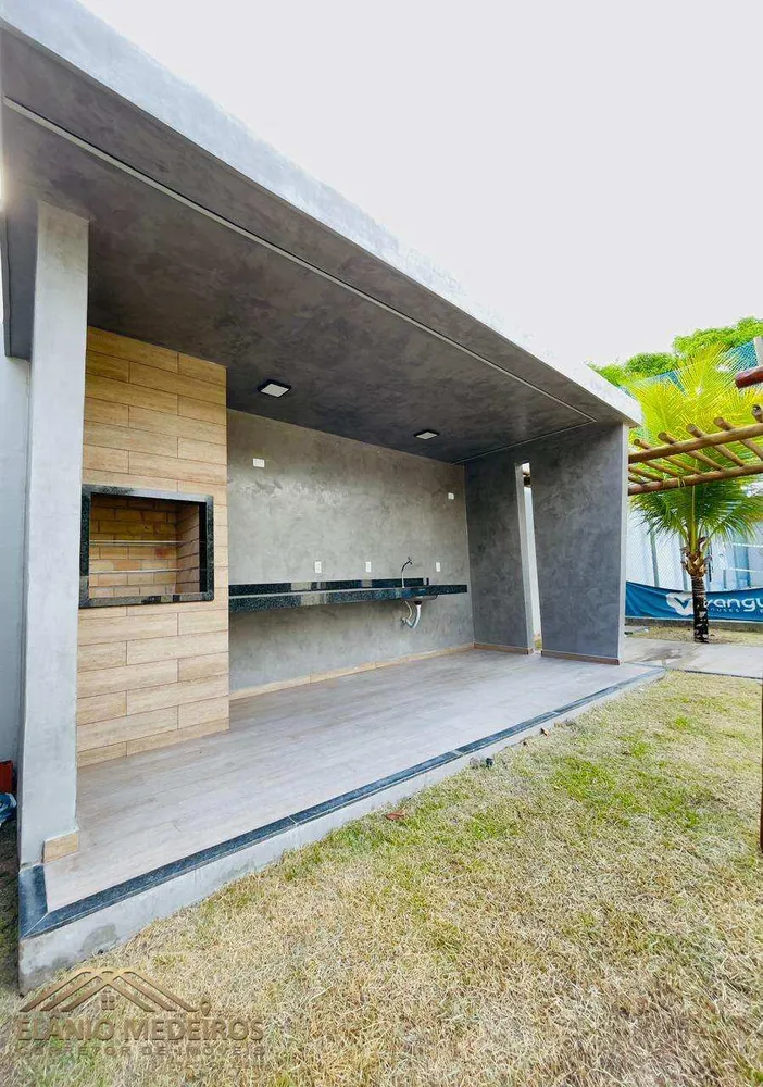 Casa, 3 quartos, 115 m² - Foto 8