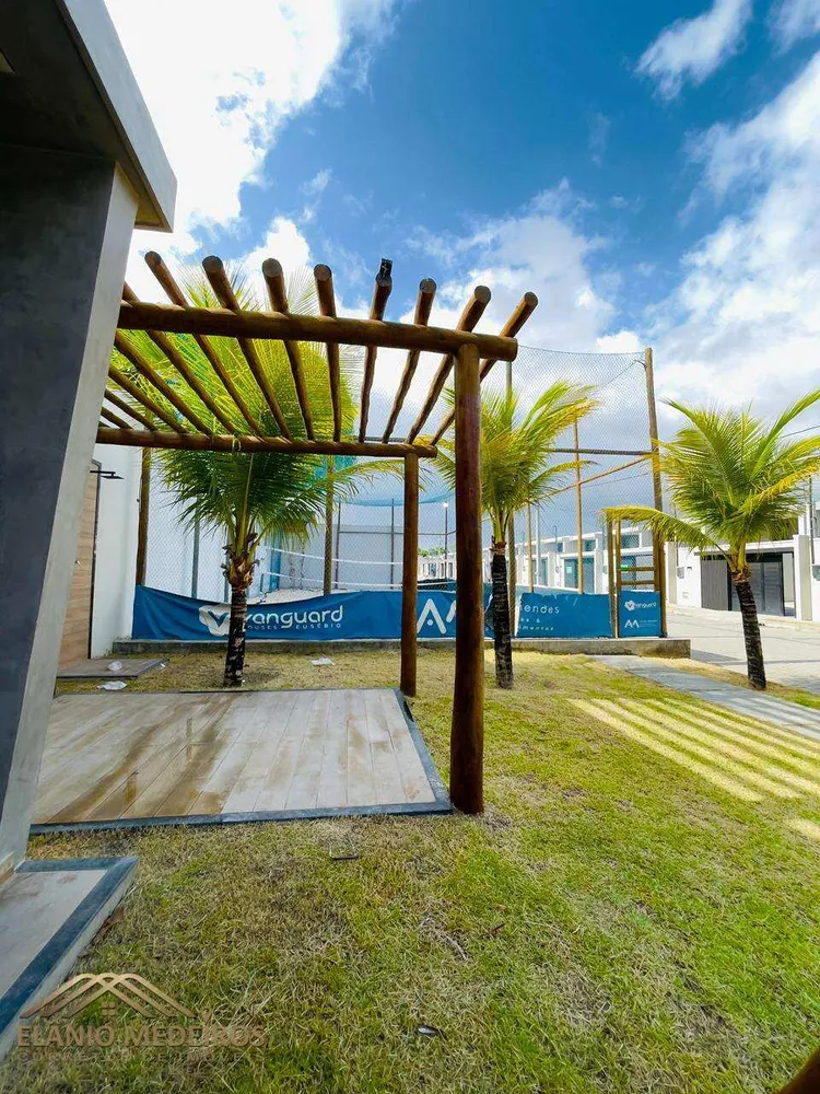 Casa, 3 quartos, 115 m² - Foto 7