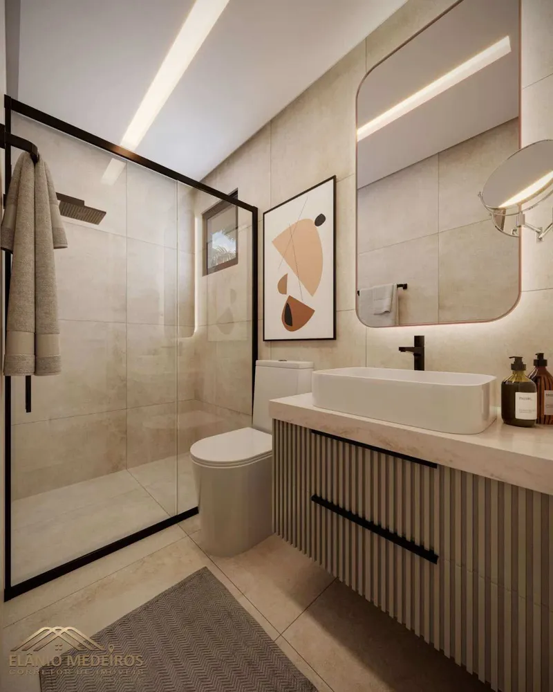 Casa, 3 quartos, 115 m² - Foto 6