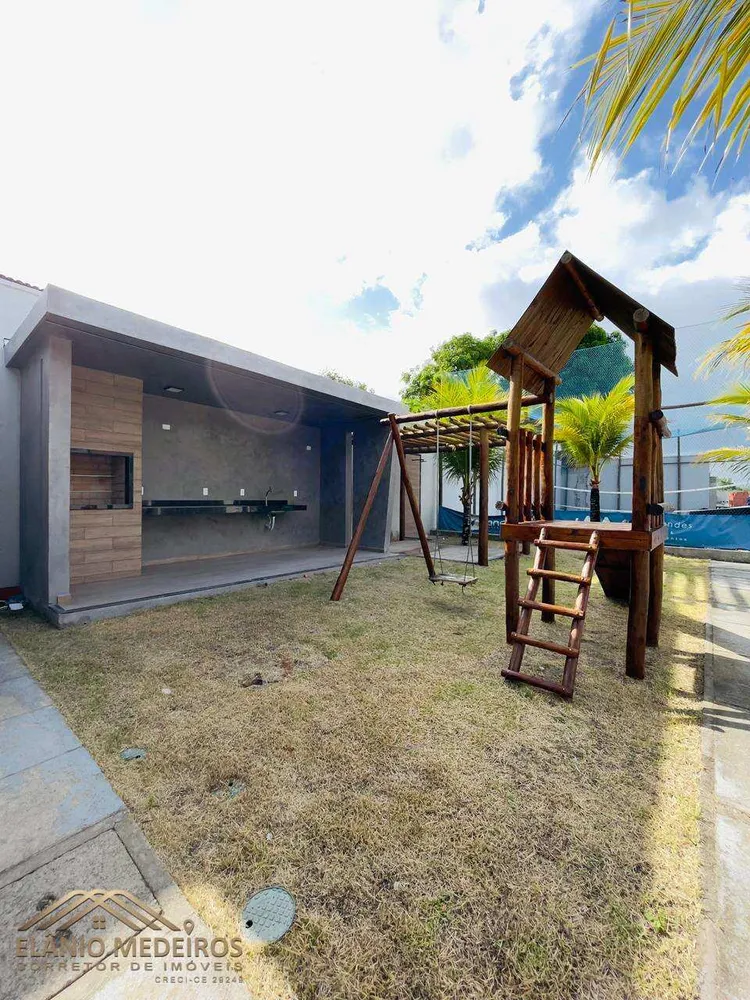 Casa, 3 quartos, 115 m² - Foto 6