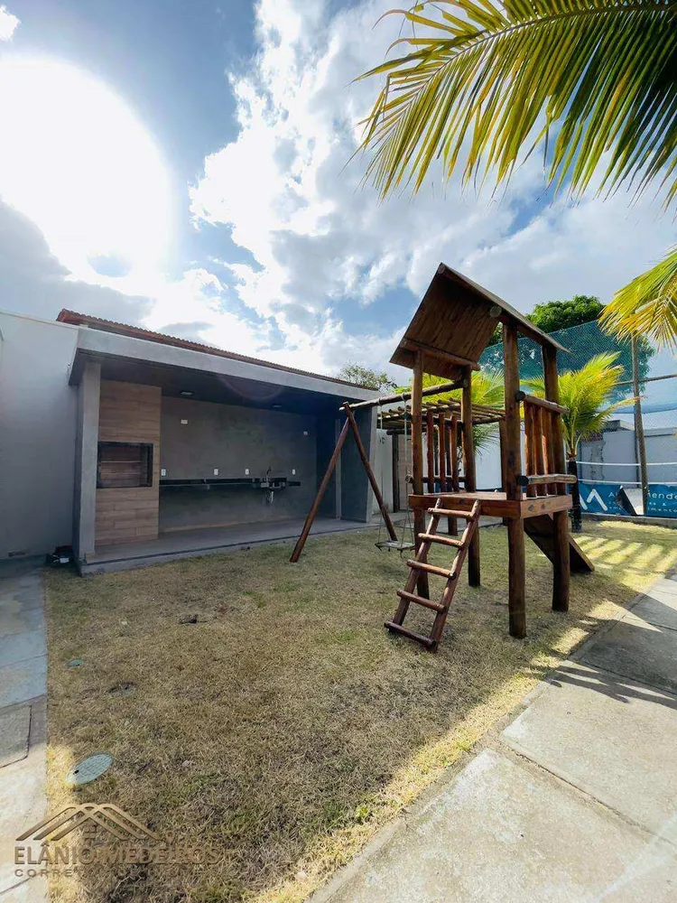 Casa, 3 quartos, 115 m² - Foto 12