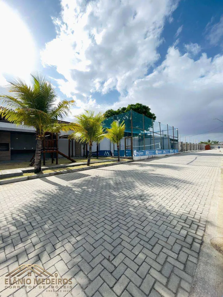 Casa, 3 quartos, 115 m² - Foto 5