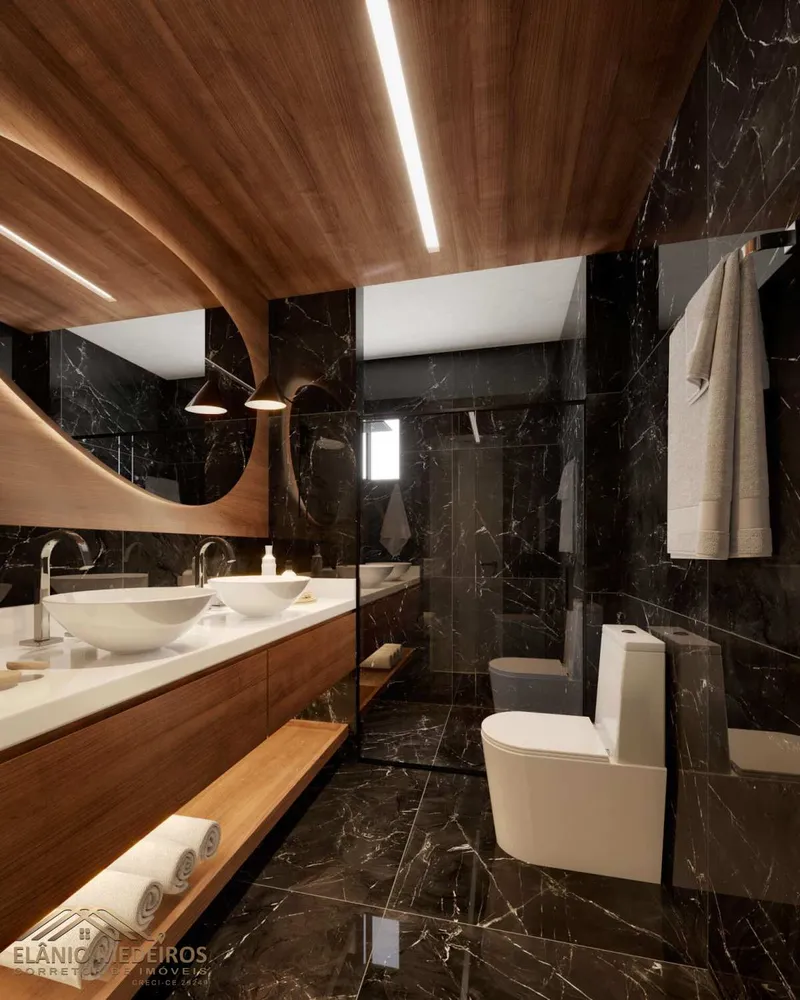 Sobrado, 3 quartos, 119 m² - Foto 10