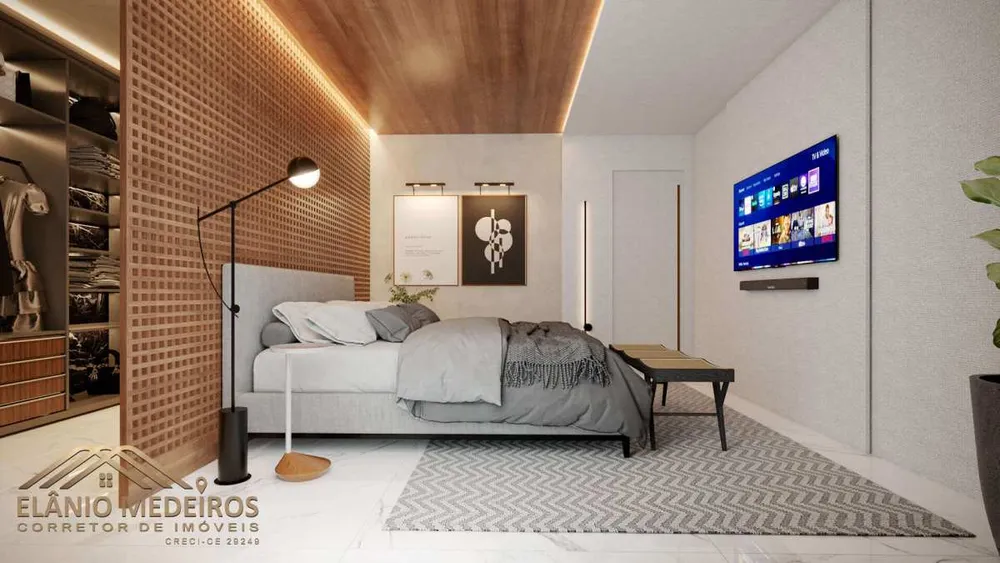 Sobrado, 3 quartos, 119 m² - Foto 7