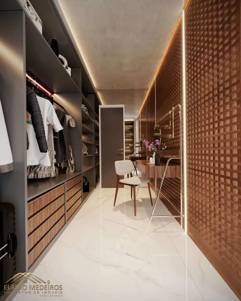 Sobrado, 3 quartos, 119 m² - Foto 8