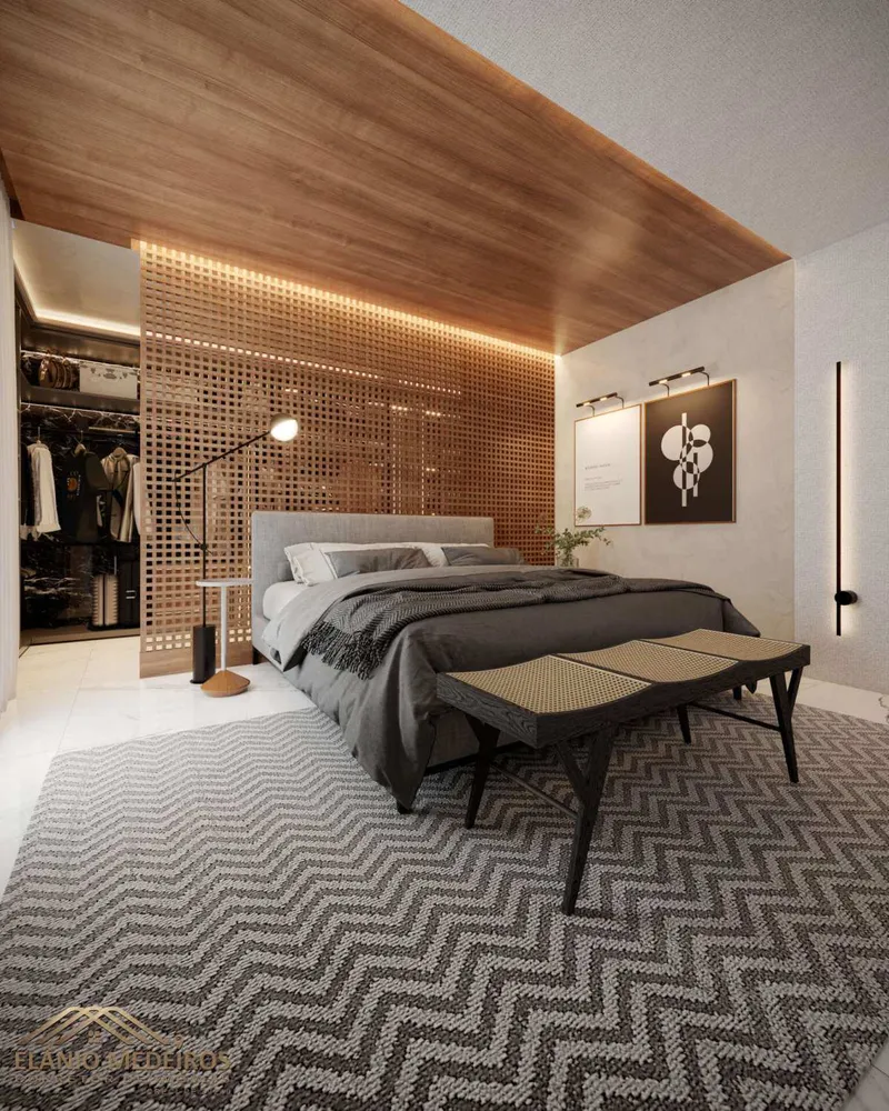 Sobrado, 3 quartos, 119 m² - Foto 6