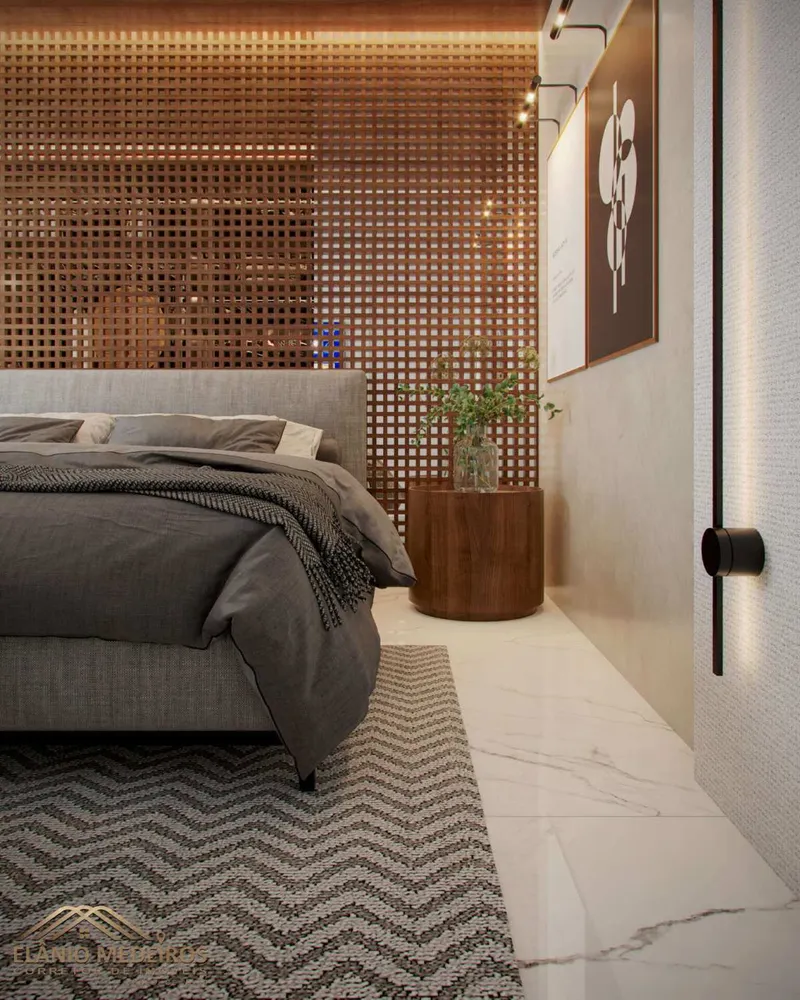 Sobrado, 3 quartos, 119 m² - Foto 5