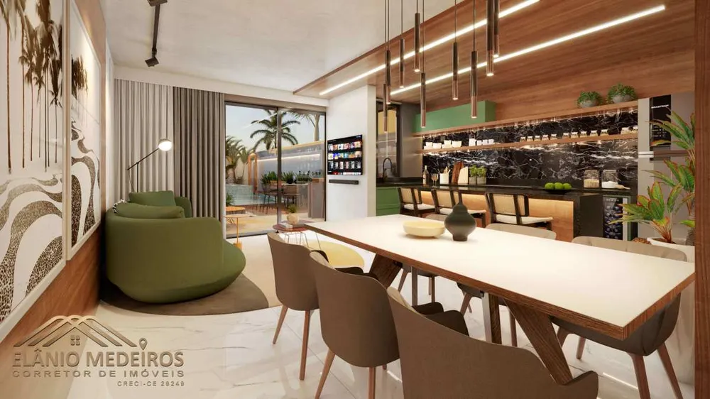 Sobrado, 3 quartos, 119 m² - Foto 3